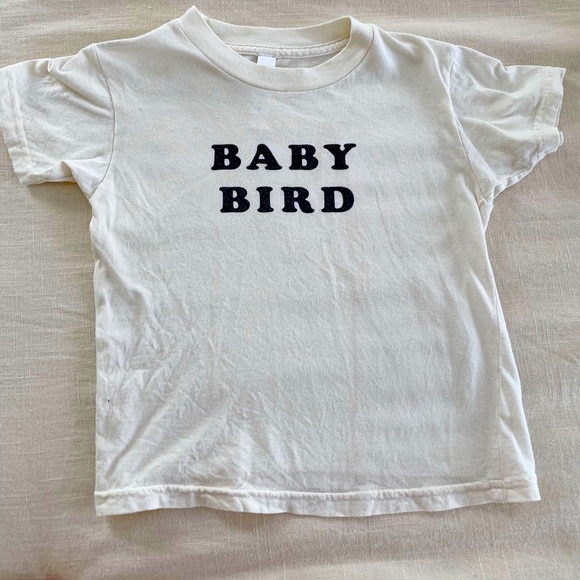 the bee and the fox Other - The Bee And The Fox tee